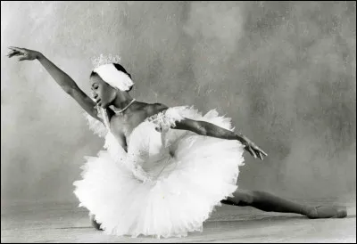 Quel est le nom de ce ballet ?