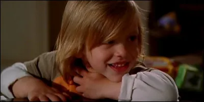 Wyatt Matthew Halliwell est lhéritier du roi Arthur.