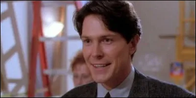 Quel pouvoir Rex Buckland possède-t-il ?