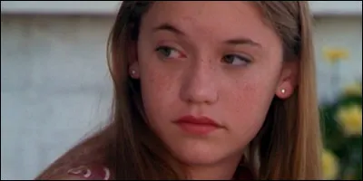 Comment se prénomme le nièce de Dan Gordon ?