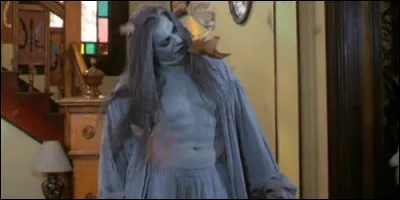 Qu'est-ce qui est faux concernant le démon Shax ?