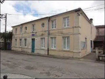 Village du Grand-Est, dans la Communauté de communes Commercy-Void-Vaucouleurs, Méligny-le-Grand se situe dans le département ...