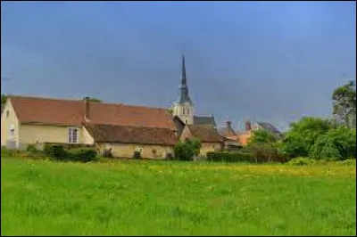 Autre commune des Pays-de-la-Loire, celle-ci dans l'arrondissement de La Flèche, Parigné-le-Pôlin se situe dans le département ...