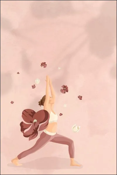 Quel membre de la famille est cité comme responsable du bon caractère de la femme ?