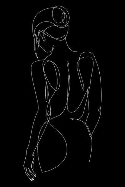 Pour une fille belle, que n'est-elle pas ?