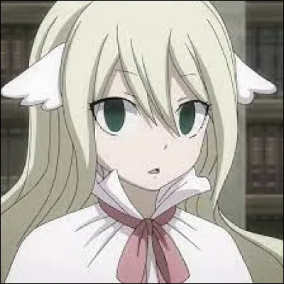 Mavis fonde Fairy Tail avec Makarof, Precht et Yuri.