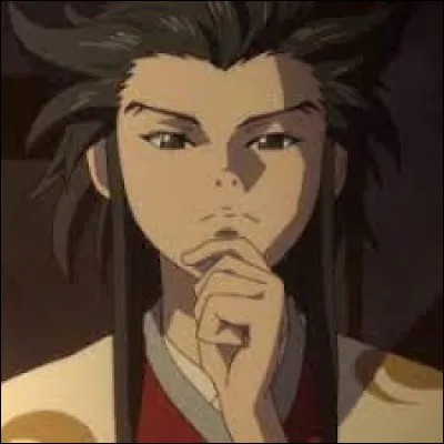 Dans ''Dororo'', le frère de Hyakimaru s'appelle Tohomaru.
