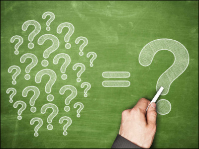 Quel est ton m&eacute;tier ?