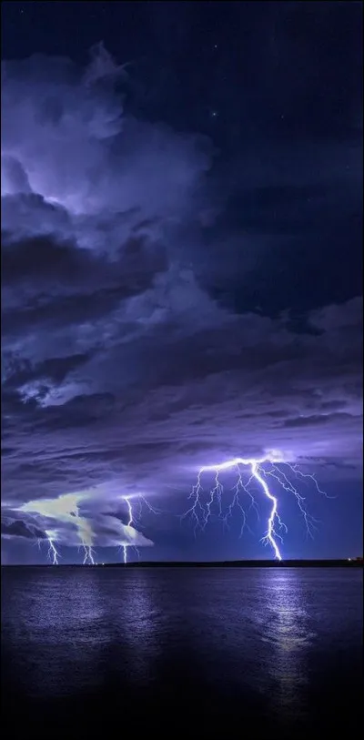 Lequel de ces termes désigne l'odeur du sol après le passage de la pluie ?