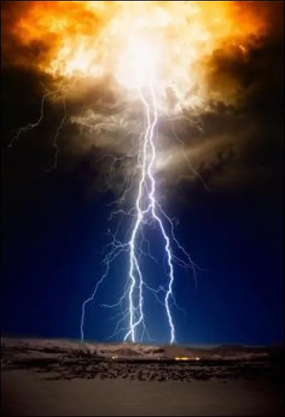 Lequel de ces termes anglais désigne le verbe "pleuvoir" ?