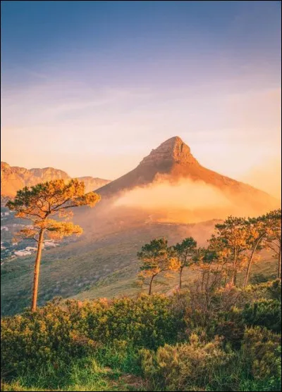 Duquel de ces pays n'ont-ils pas été dépendants ?