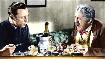 De quel film de Marcel Carné en 1937 la célèbre réplique « Moi, jai dit bizarre ? Comme c'est bizarre » dite par Louis Jouvet est-elle tirée ?