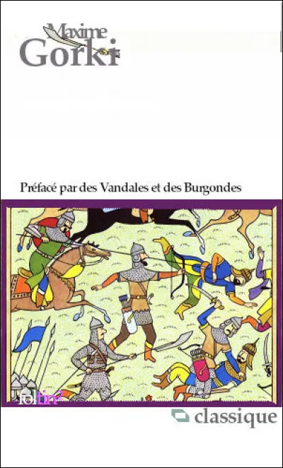 Une pièce foisonnante montrant le quotidien mesquin d'une petite ville de province : quel est son titre ?