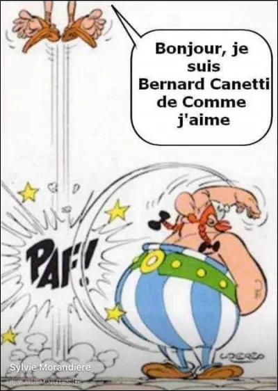 Trouvez le mot caché !