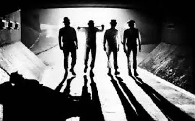 Kubrick, Stanley de son prénom, nous livre en 1971 une vision bien sombre de notre avenir. Avec en héros principal l'acteur Malcom McDowell. Le monde ultra violent décrit dans "Orange mécanique" est sorti de l'imagination d'un auteur de SF bien connu. Il s'agit de...