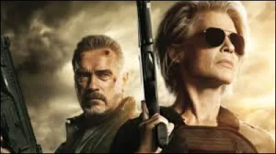Dans la série des ''Terminator'' la survie (ou la mort) d'une femme peut faire basculer l'histoire et changer radicalement le futur. Elle s'appelle...