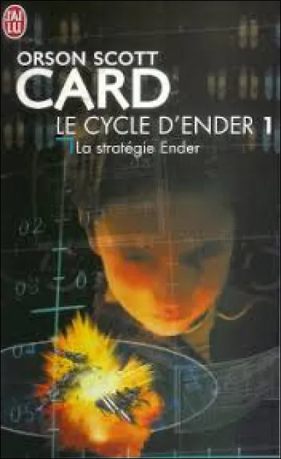 Au sujet de ce(s) roman(s), il s'agit d'...