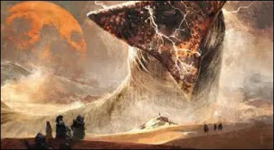 Le réalisateur de 'La Montagne sacrée' (1973) a voulu tenter sa chance avec ce titre mais a dû renoncer. De qui parle-t-on ?