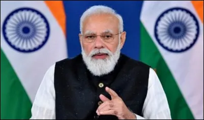 Qui est l'actuel président de l'Inde ? 2022