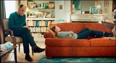 Comment se nomme cette série TV dont sort la deuxième saison ?