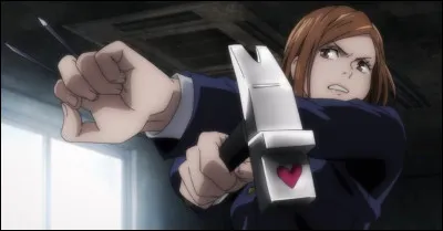 Tu n'aimes pas chez lui ou elle...