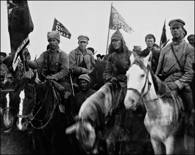 La guerre russo-polonaise a eu lieu de février 1919 à mars 1921 : quelle est en est la raison ?