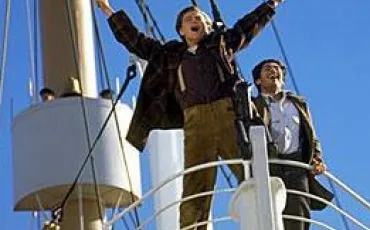 Quiz Titanic