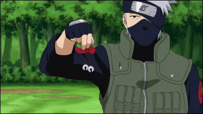 Sakura, Sasuke et Naruto réussissent-ils à attraper les clochettes de Kakashi sensei ? (la saison 1)