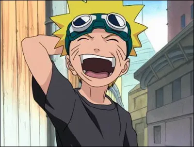 Qui est amoureuse de Naruto ?