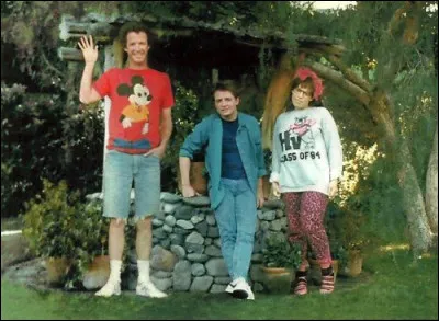 Aimes-tu ta famille ?