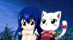 Quiz Fairy tail