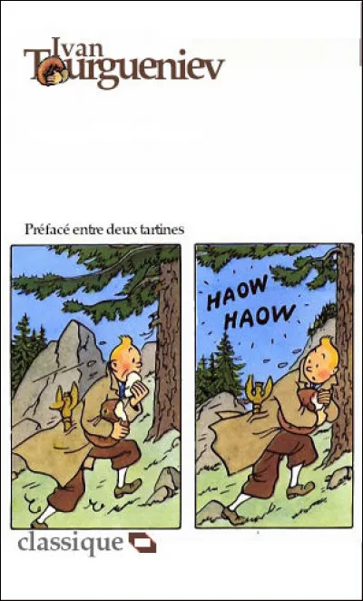 La censure jugea cette pièce « complètement immorale, et pleine de propos désobligeants pour les gentilshommes russes, qu’elle décrit de façon abjecte ». Quel est son titre ?