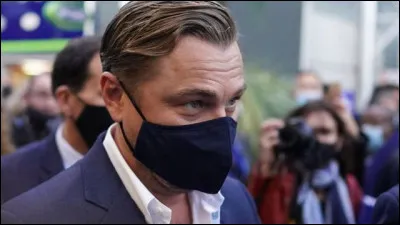 Que est le signe astrologique de Leonardo DiCaprio ?