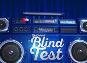Quiz Blind Test