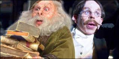 F : Filius Flitwick : Le professeur Flitwick enseigne les sortilèges et a fondé la chorale des Grenouilles à Poudlard. De quoi a-t-il été champion ?