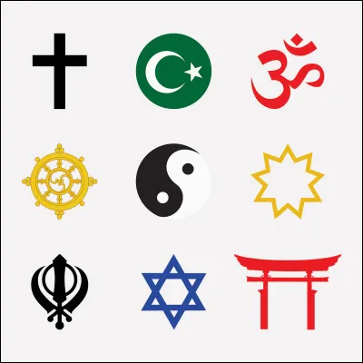Parlons d&eacute;sormais de religions et de la&iuml;cit&eacute;…