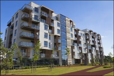 Quelle est votre position sur le logement ?