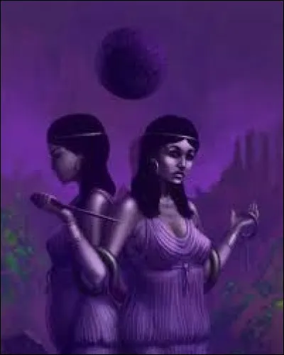 Si je vous dis Hécate, vous pensez plutôt à