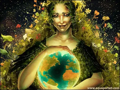 Si je vous dis Gaïa, vous pensez à