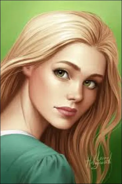 Dans quel livre a-t-elle dessiné ?