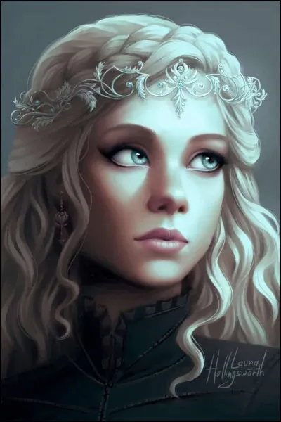 Que réalise-t-elle aussi ?