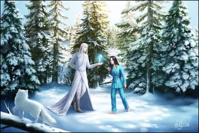 Quel est son vrai nom ?