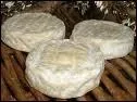 Fromage du Dauphin :