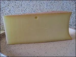 Fromage de Savoie :