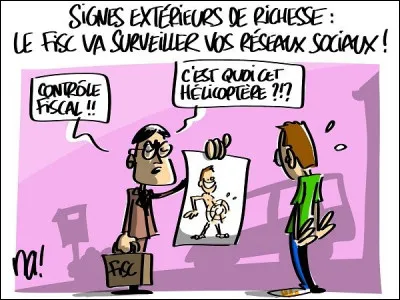 On peut l'exécuter et elle peut être de style !