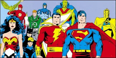 Si tu étais un super-héros, quel serait ton super-pouvoir ?