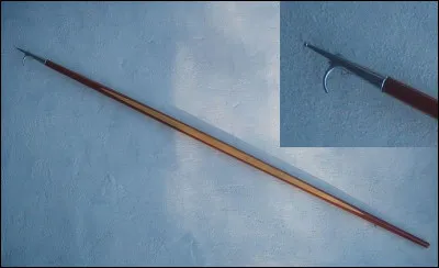 Que veut dire l'expression "Avaler sa gaffe" ?