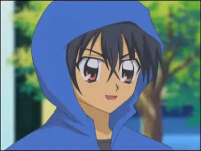 La mère de Kilari s’appelle Clara.