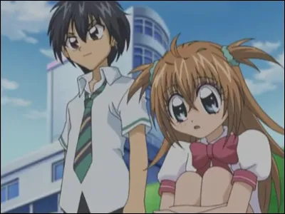 Seiji (après son anniversaire épisode 38) a 17 ans.