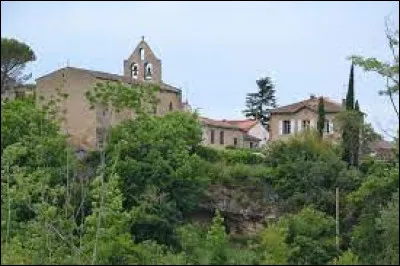 Nous terminons notre balade en Occitanie, à Vira. Commune de l'aire d'attraction Appaméenne, elle se situe dans le département ...
